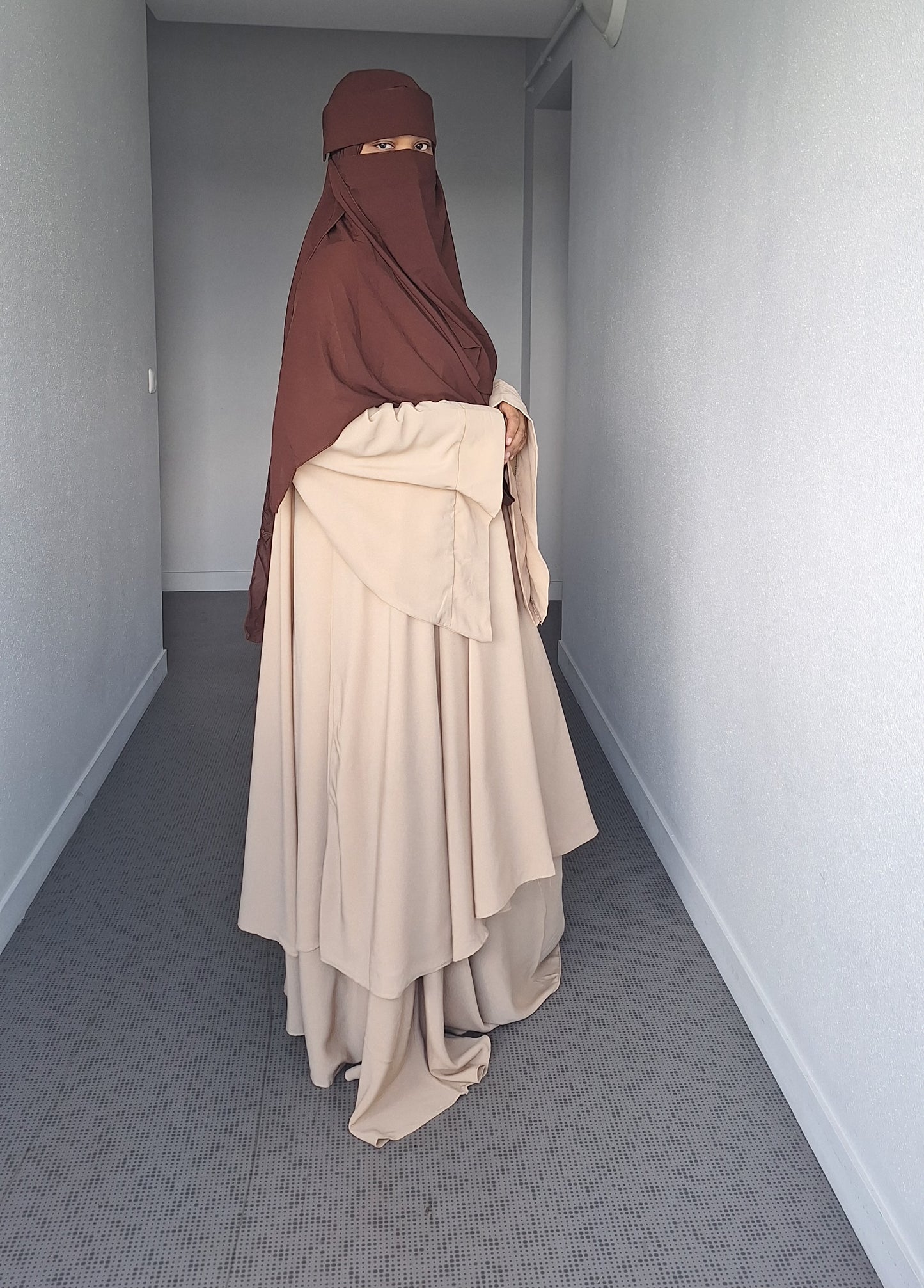 Ensemble saïna