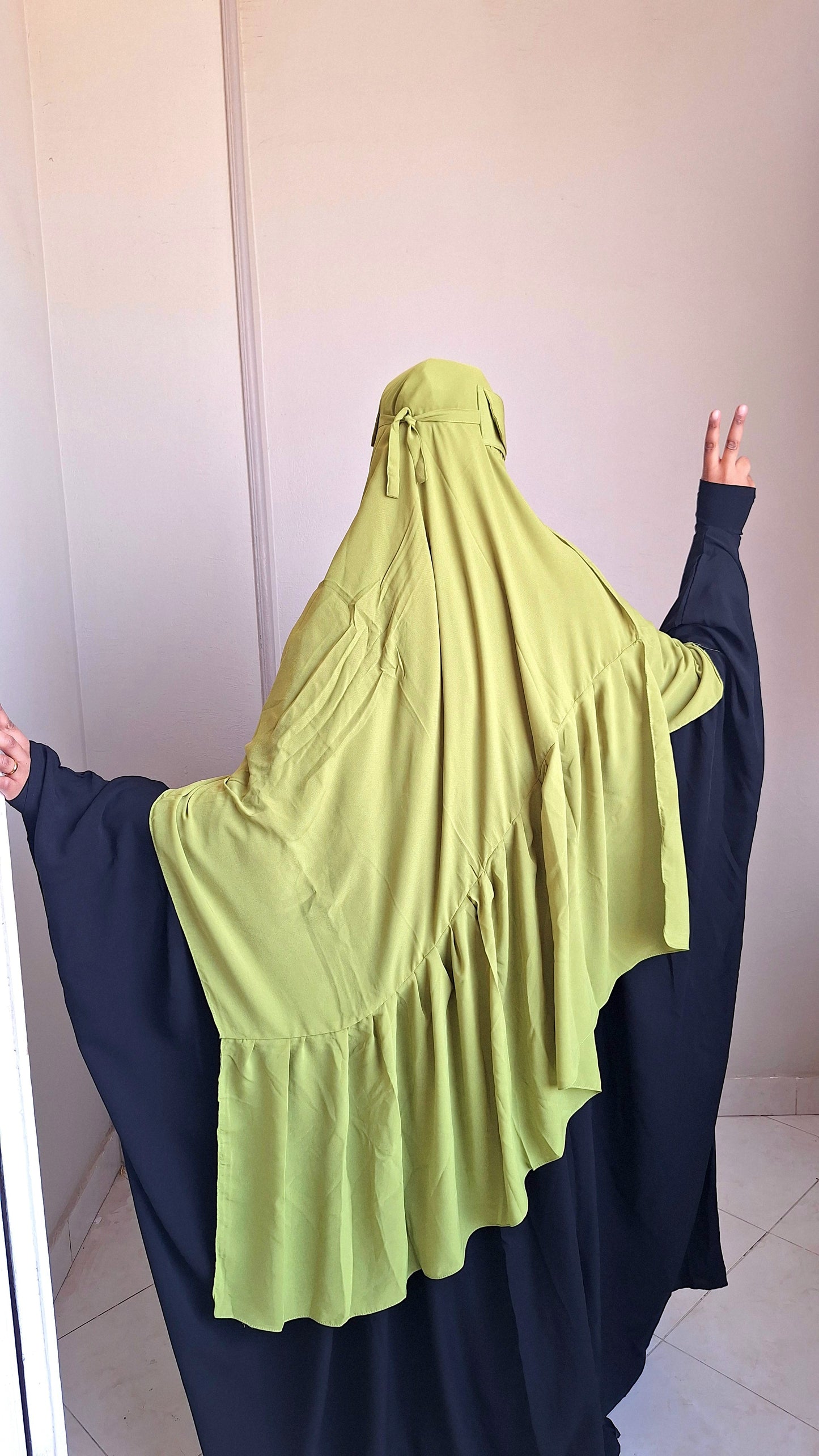Hijab Thamira