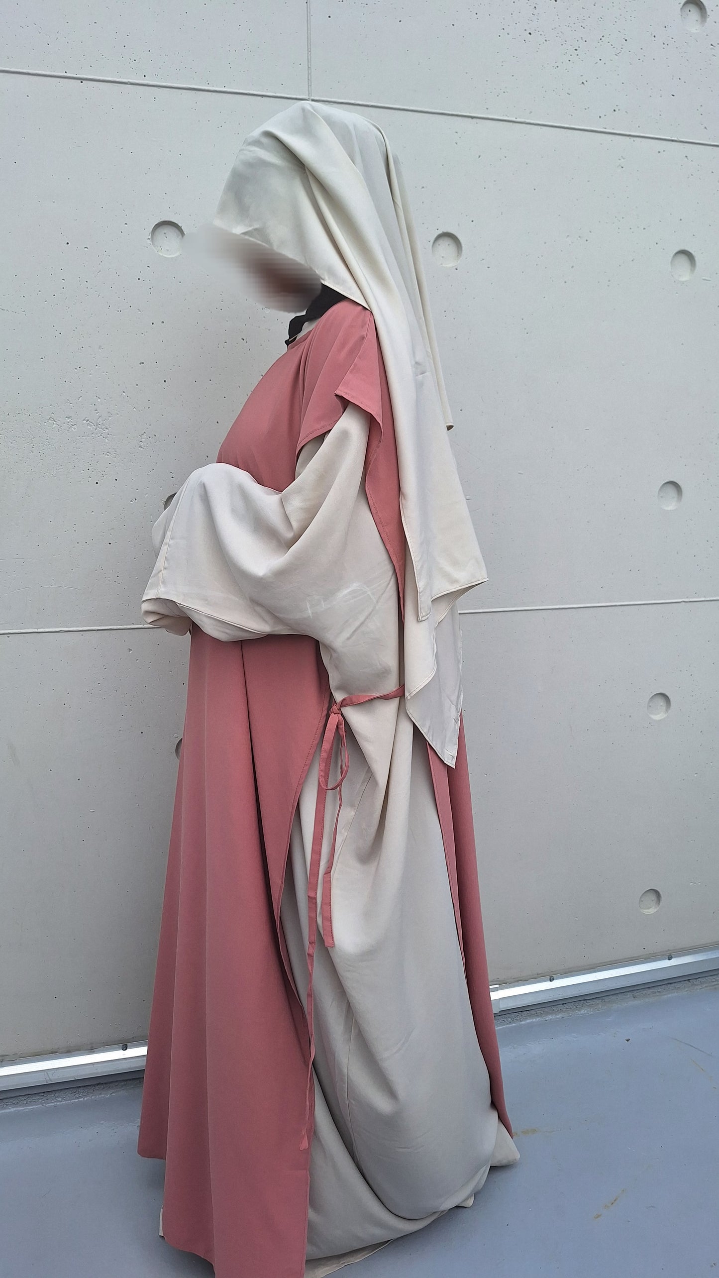 Ensemble hafah