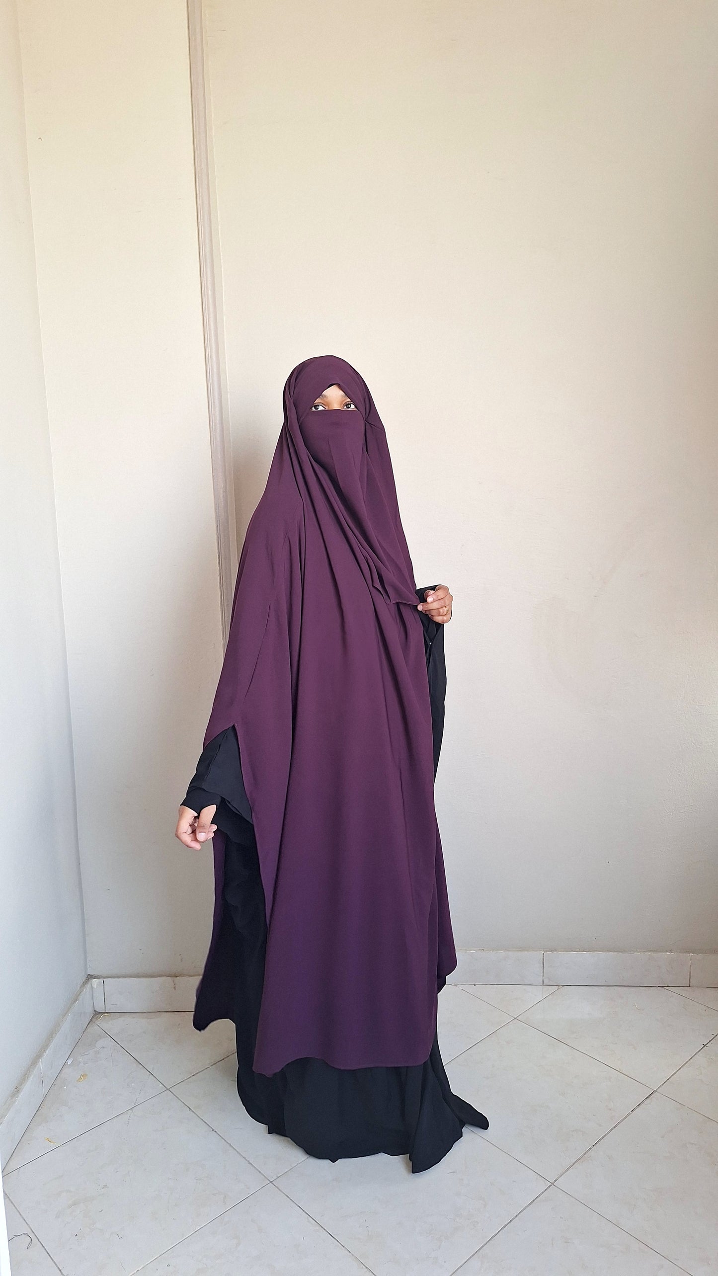 Max khimar