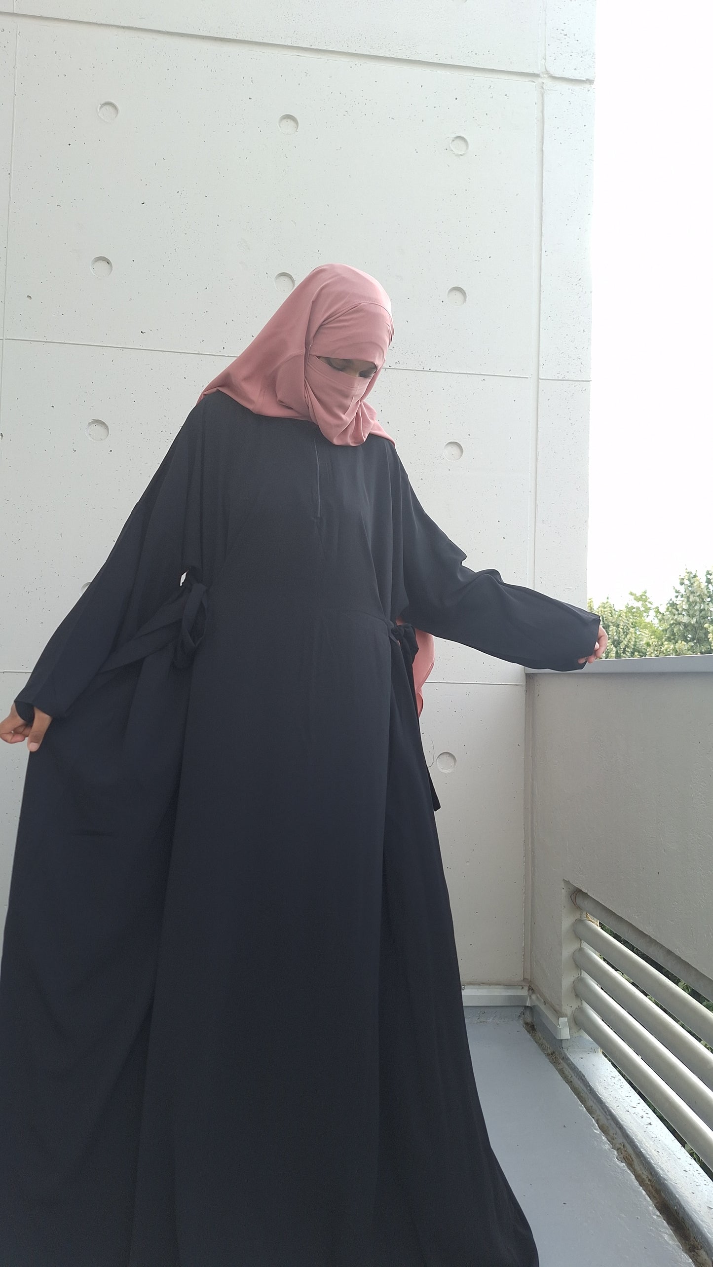 Abaya chaïma