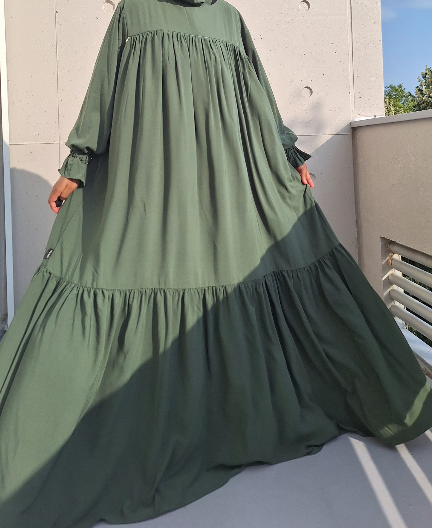 Ensemble asiya