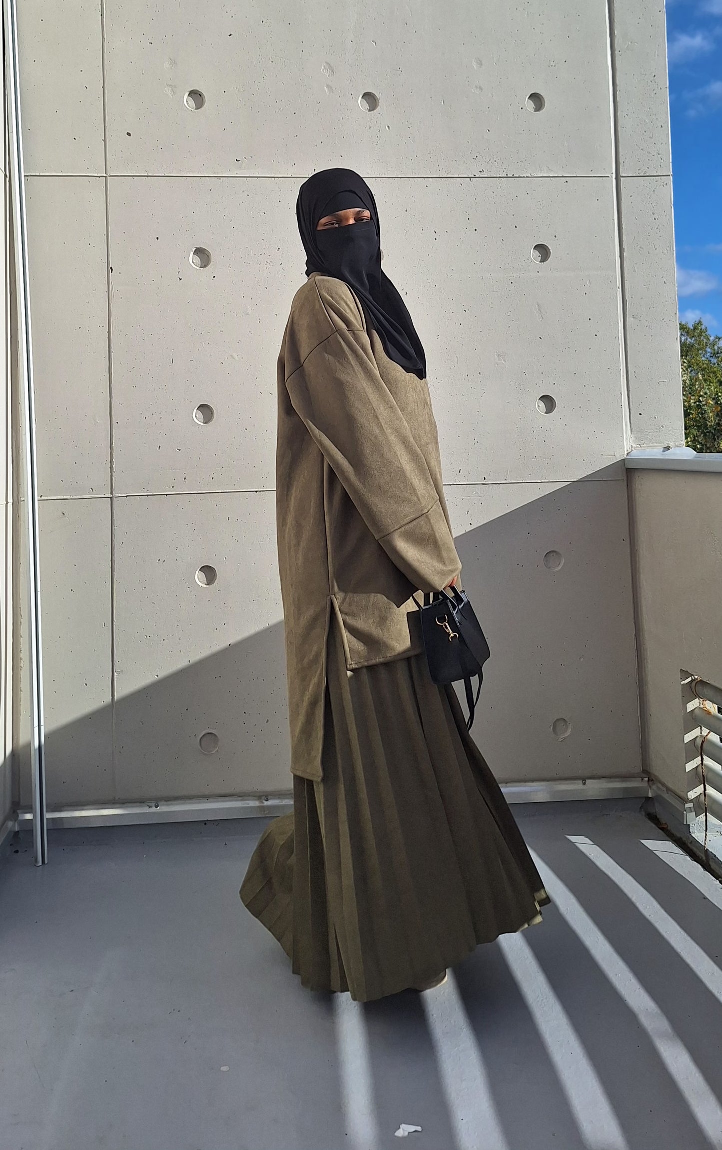 Ensemble sanah