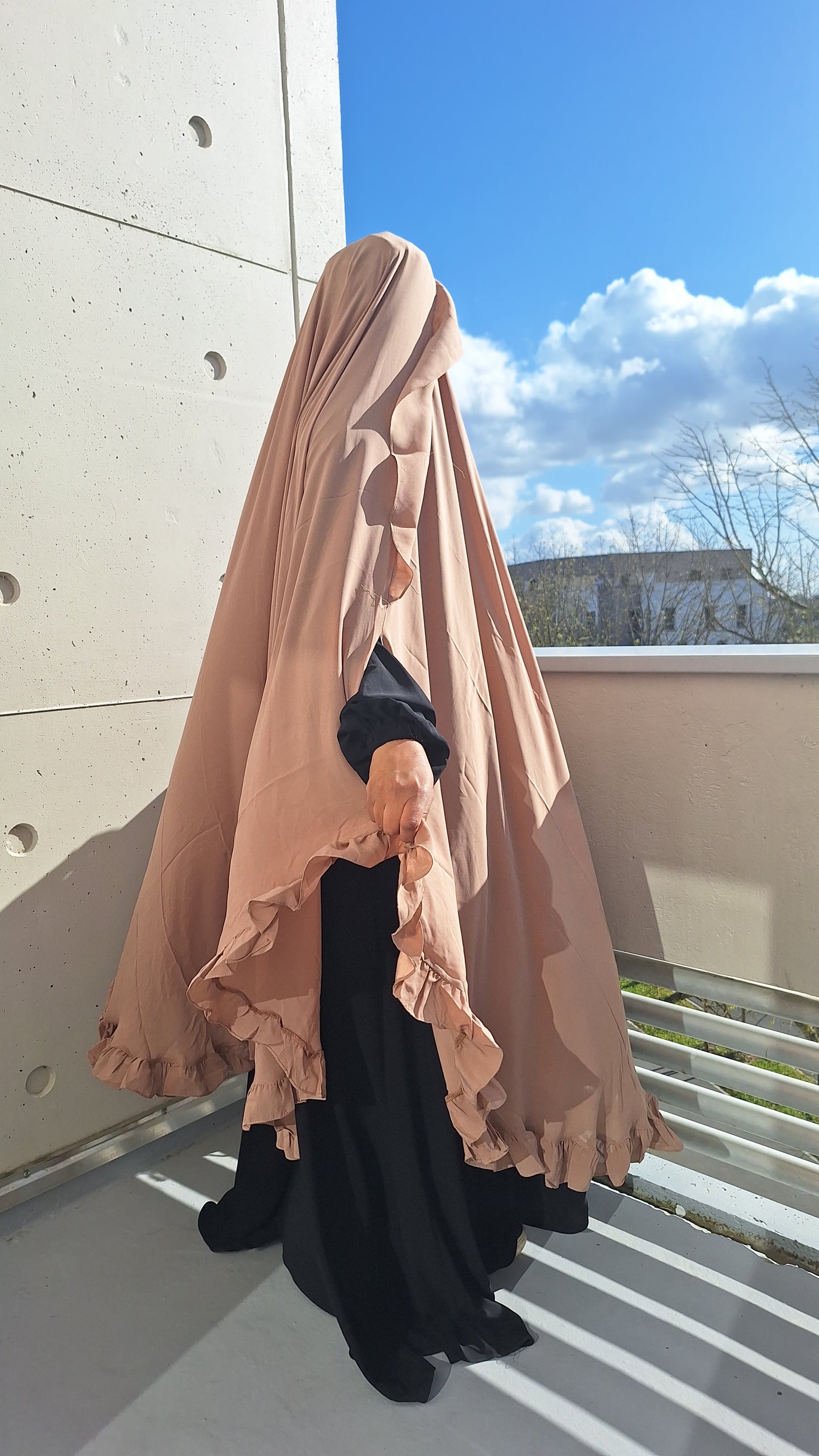 Khimar Sonia