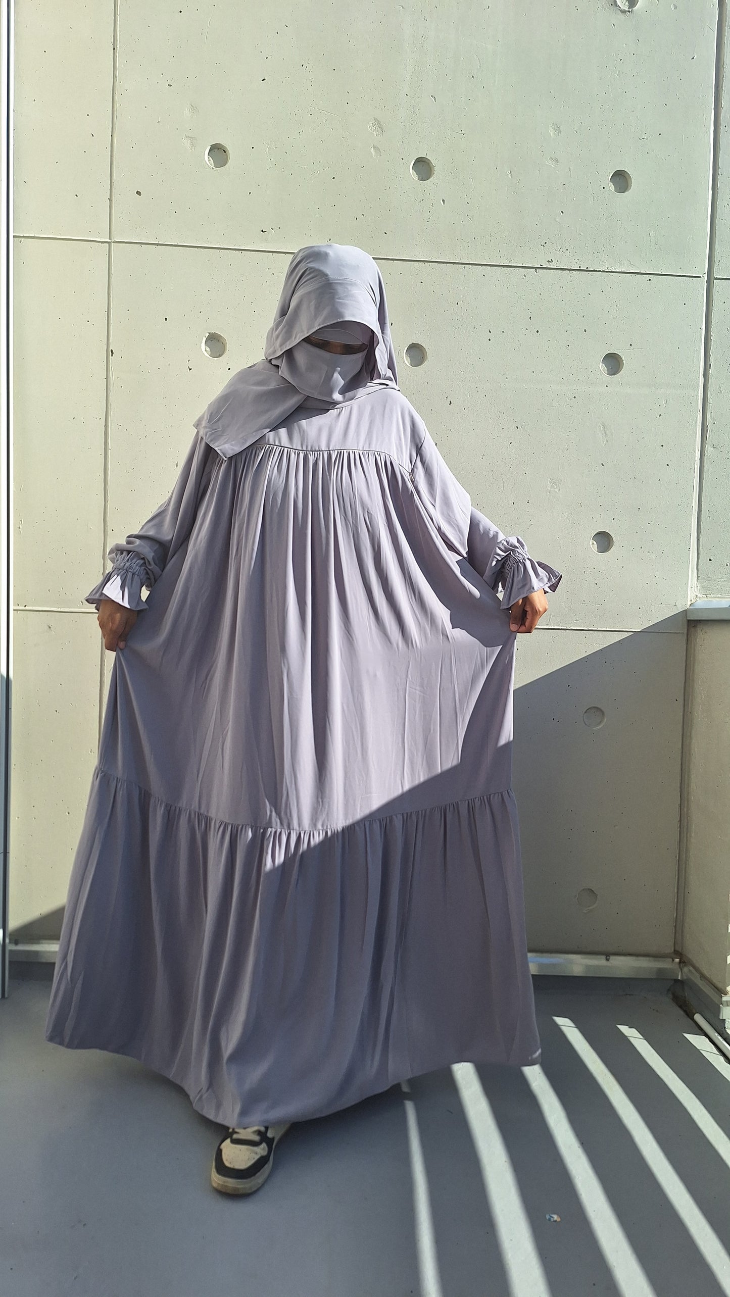 Ensemble asiya