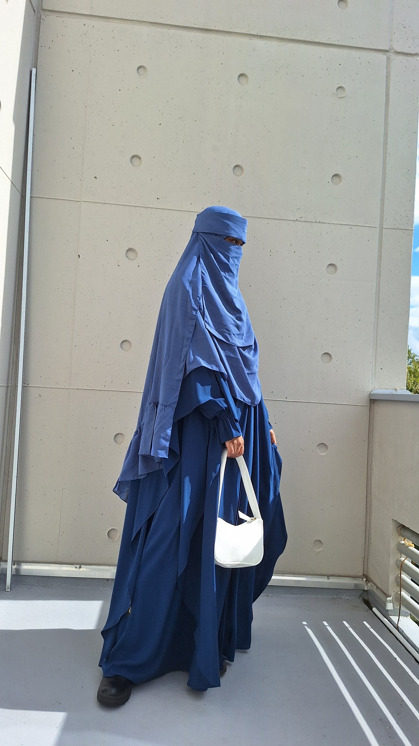 Ensemble housnaa
