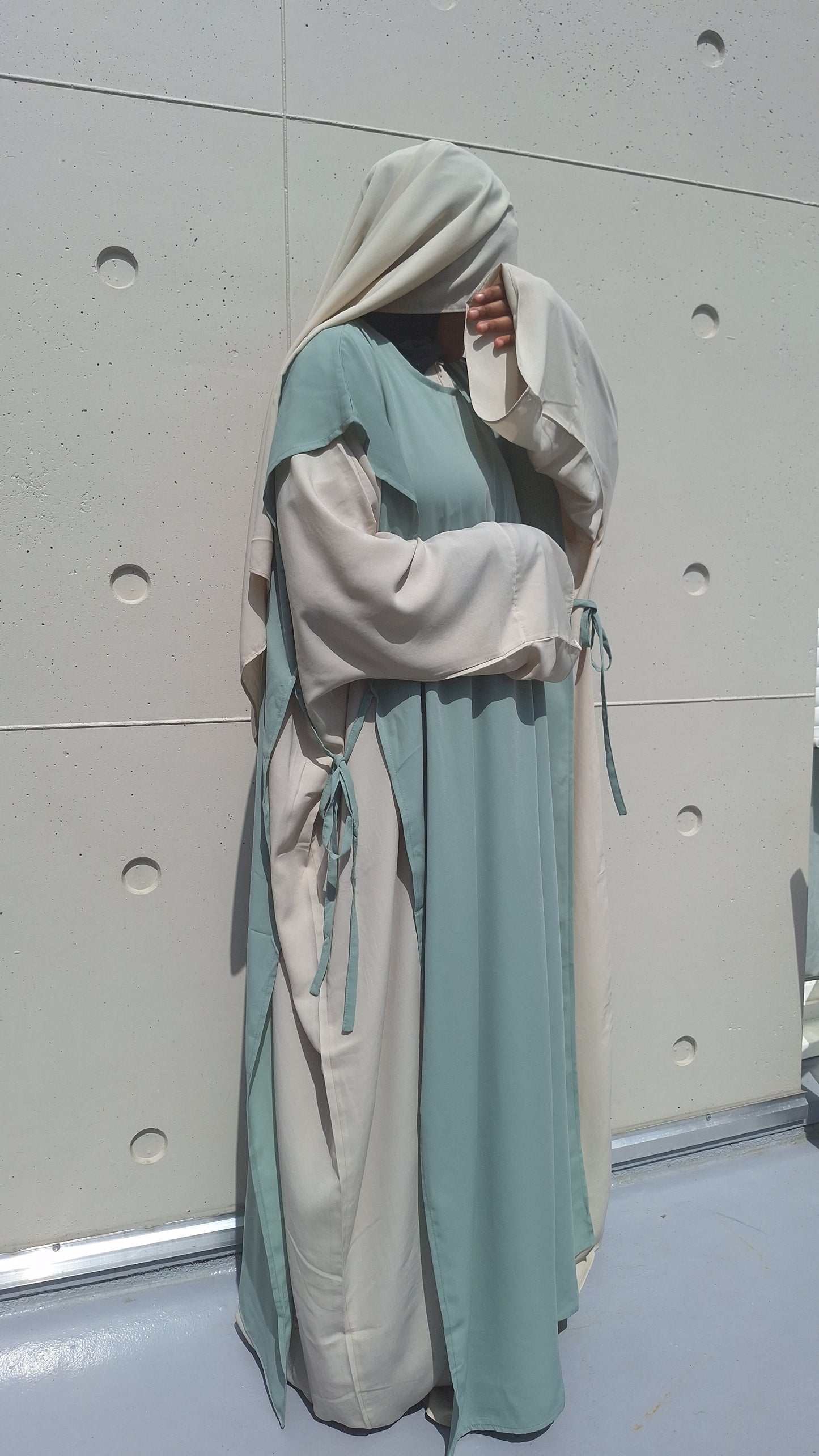 Ensemble hafah