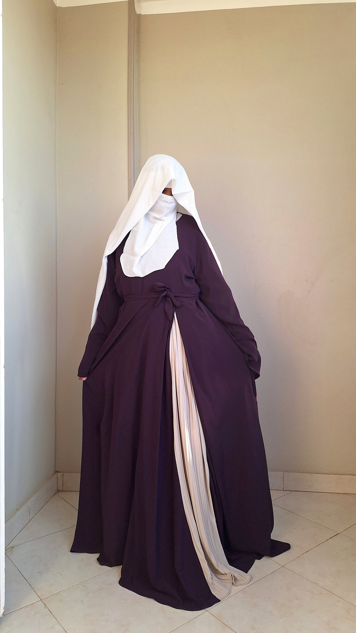 Abaya Royale