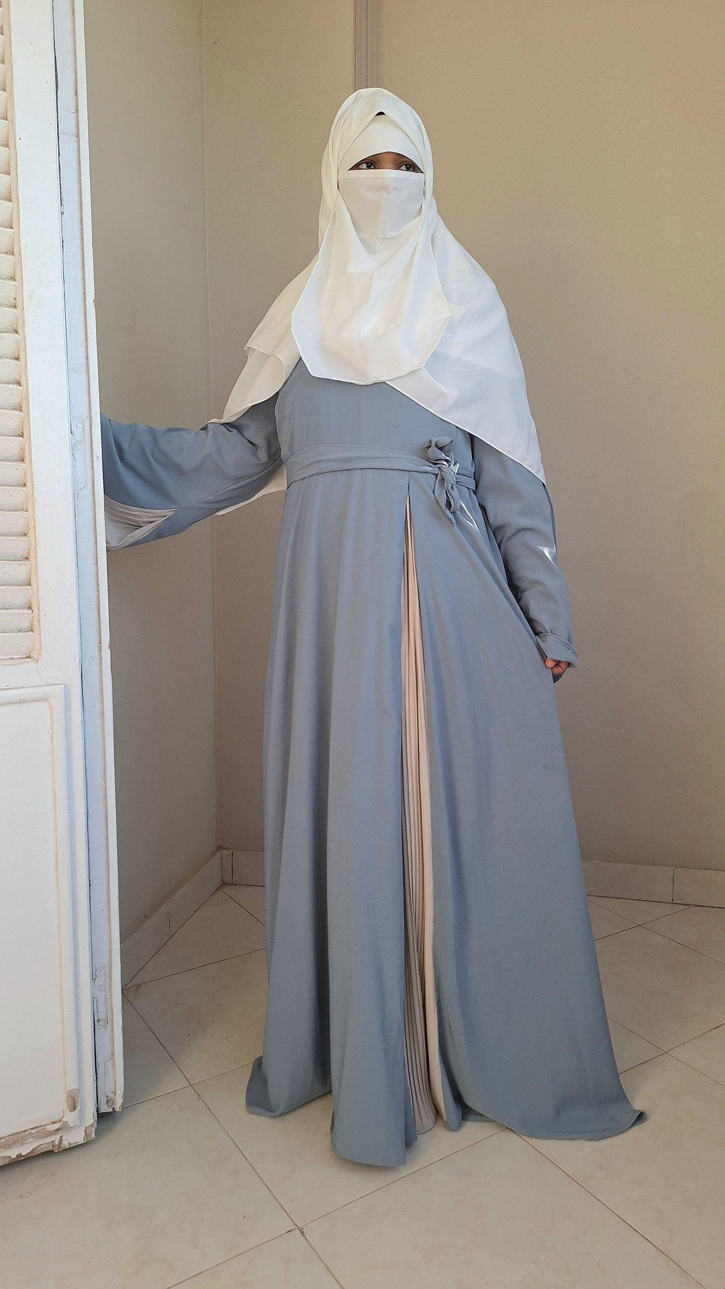 Abaya Royale