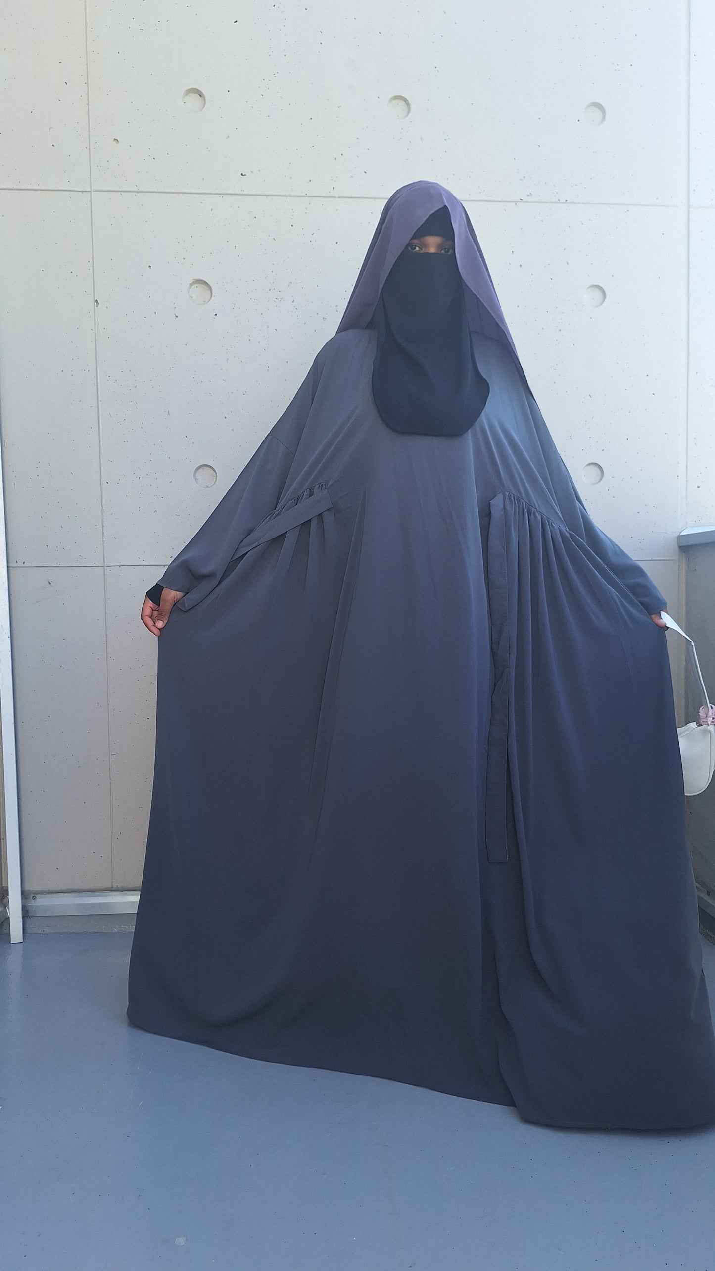 Abaya chaïma