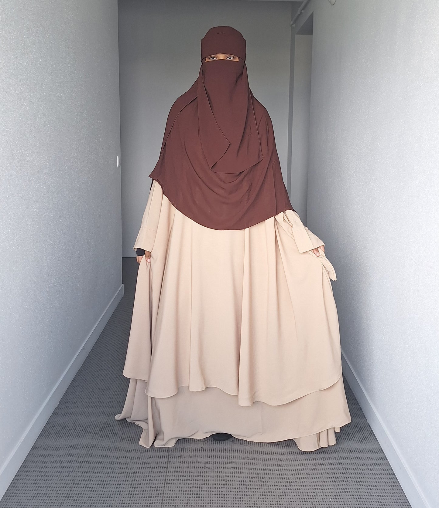 Ensemble saïna