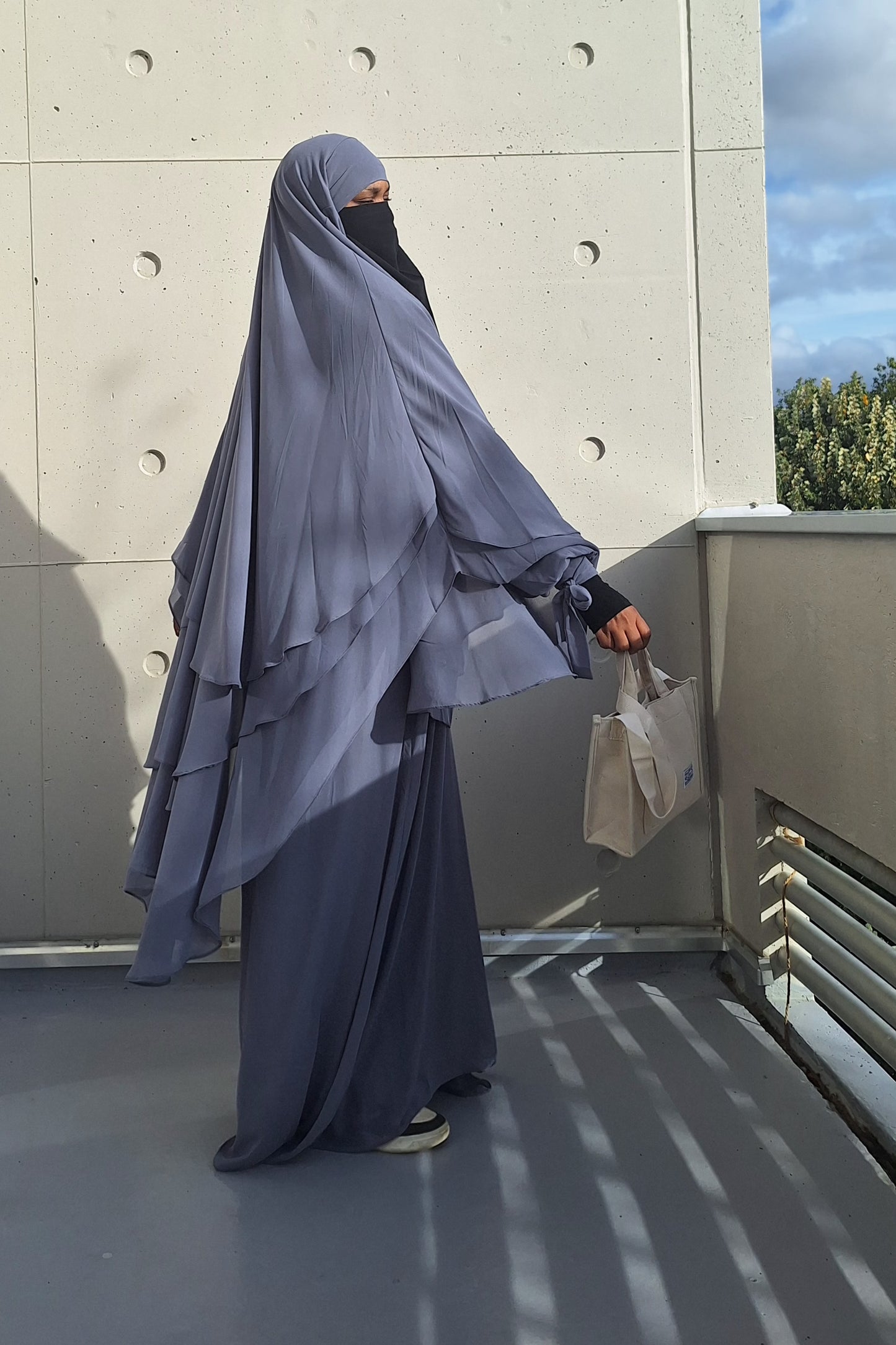 Hawa allaitement