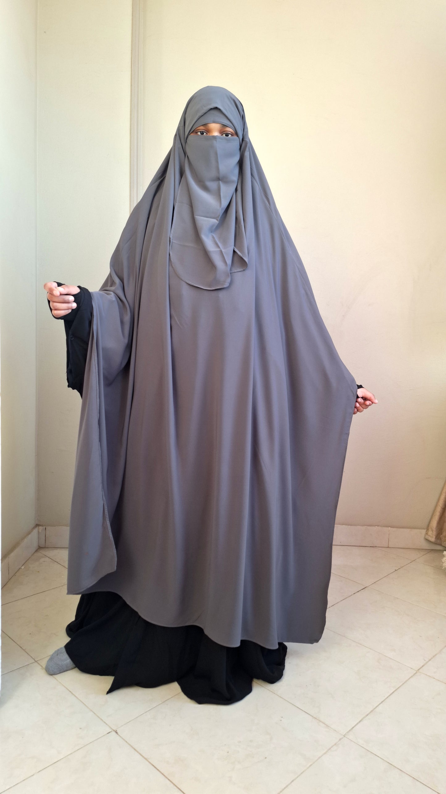 Max khimar