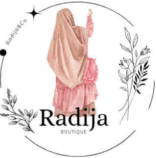 Pudeur, élégance et qualité à petit prix : Radija&Co vous accompagne dans votre garde-robe.