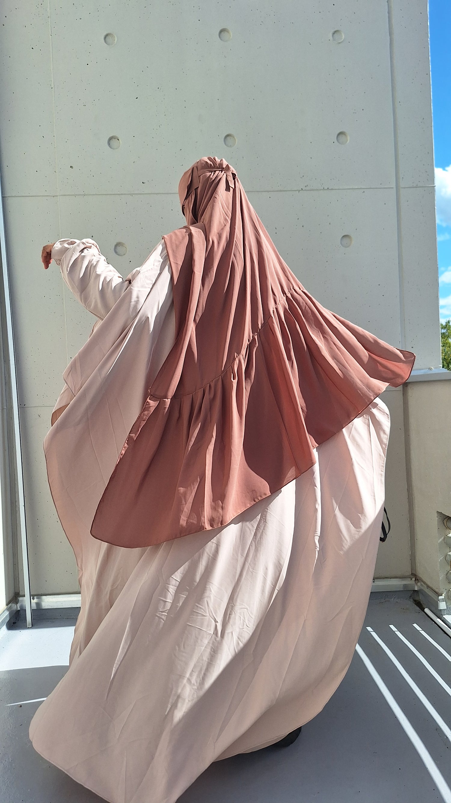 HIJAB
