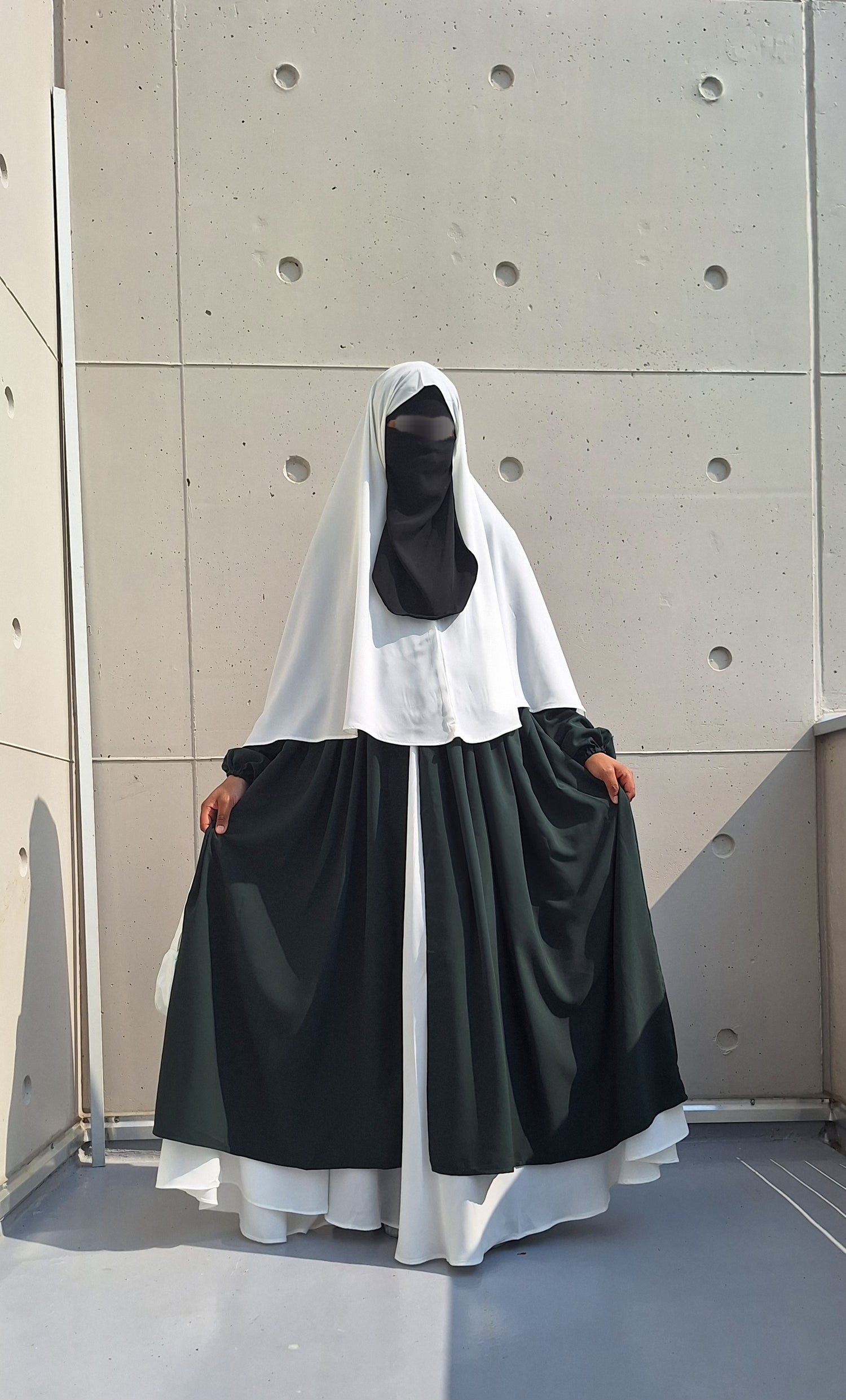 ENSEMBLE