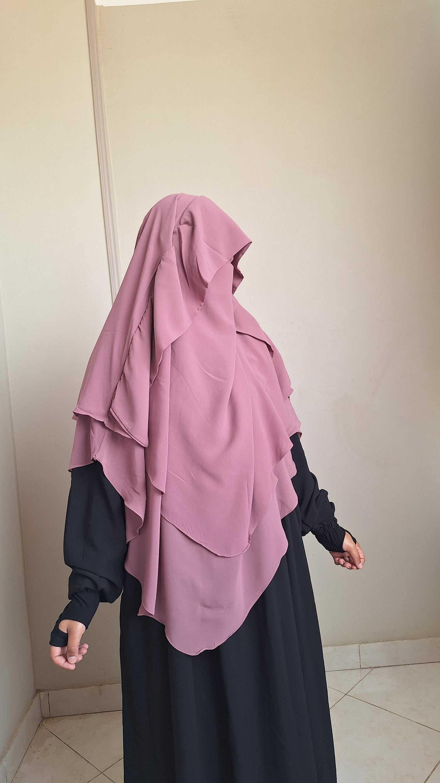 Khimar