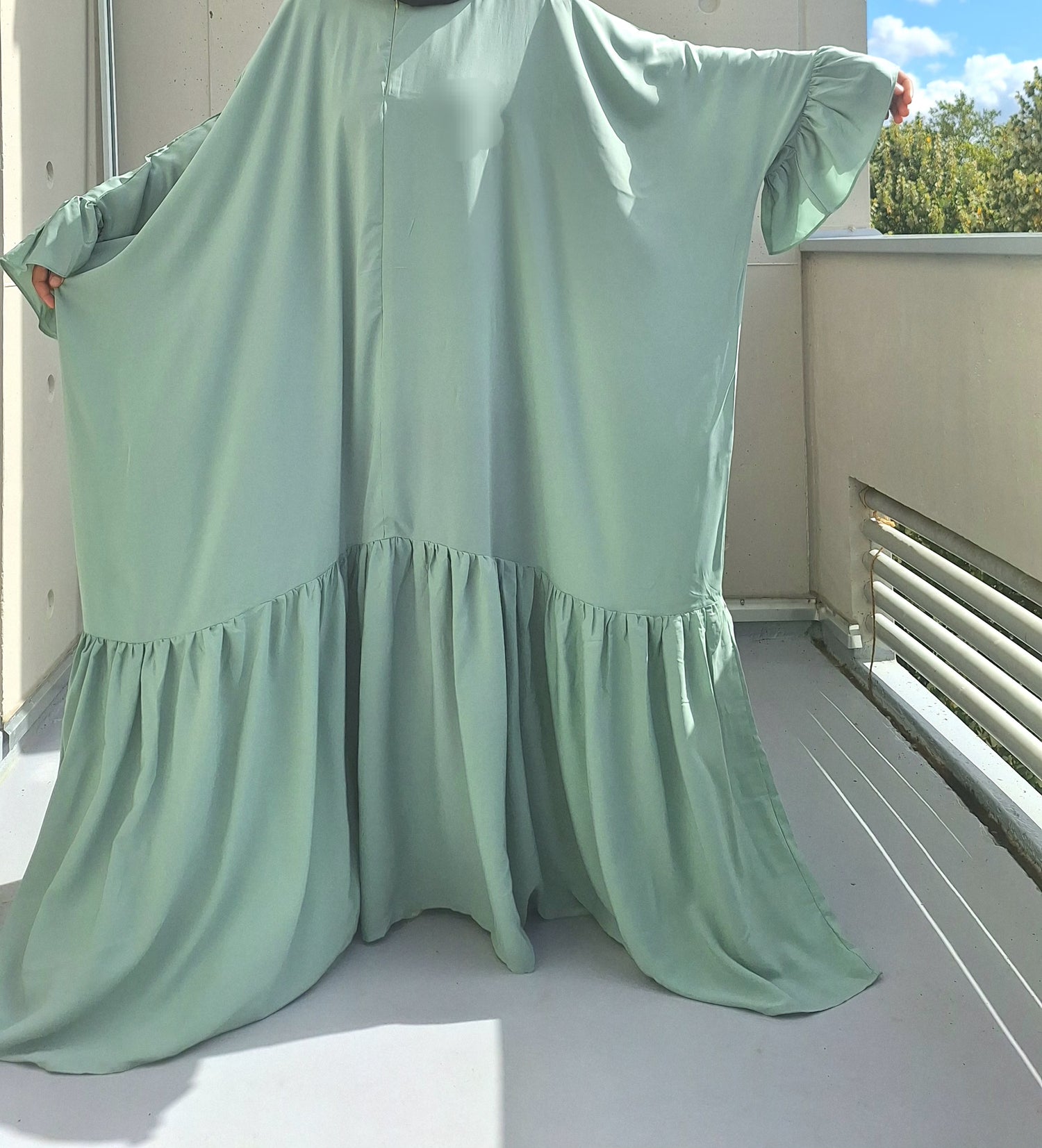 ABAYA