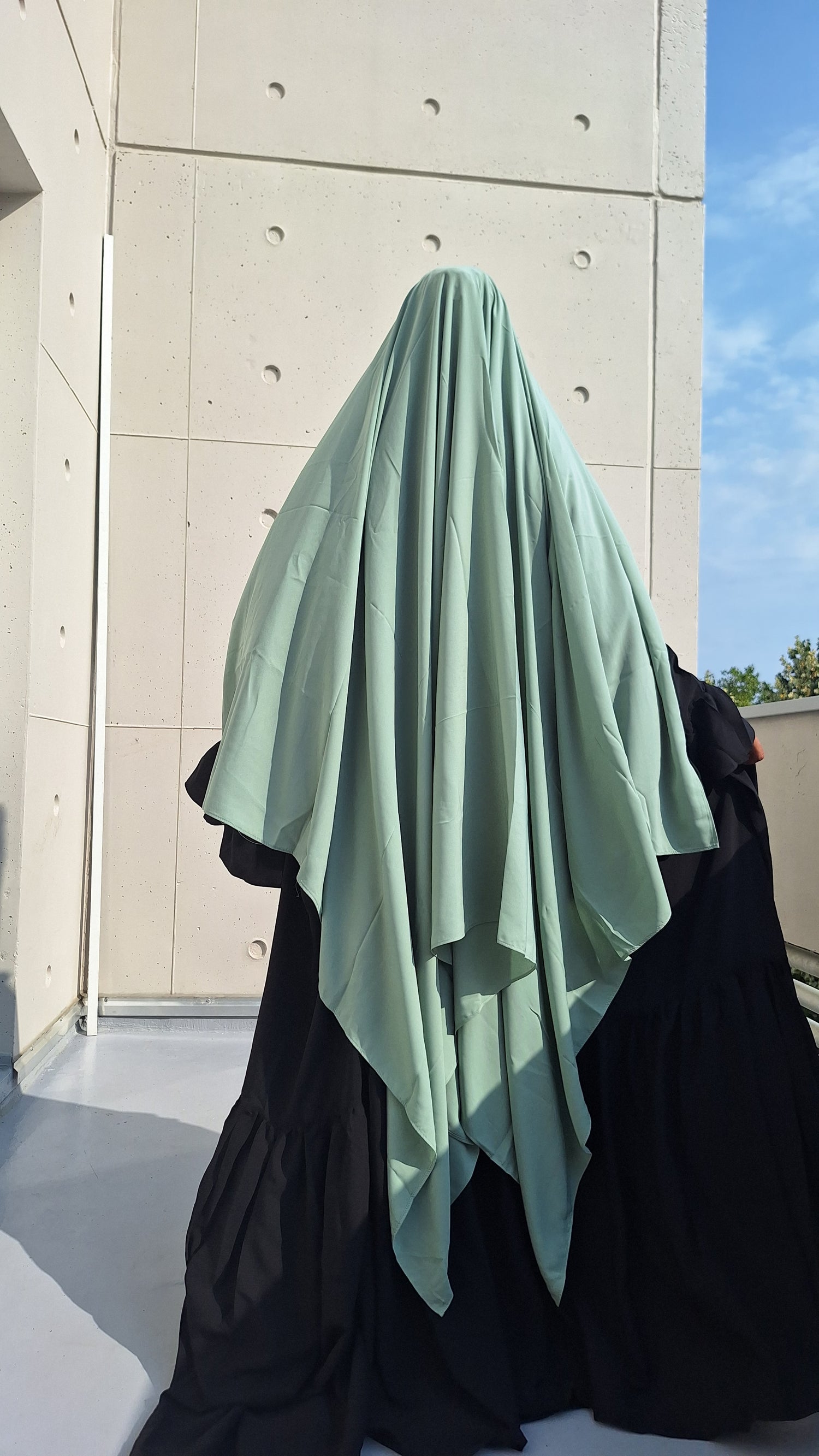 Cape
