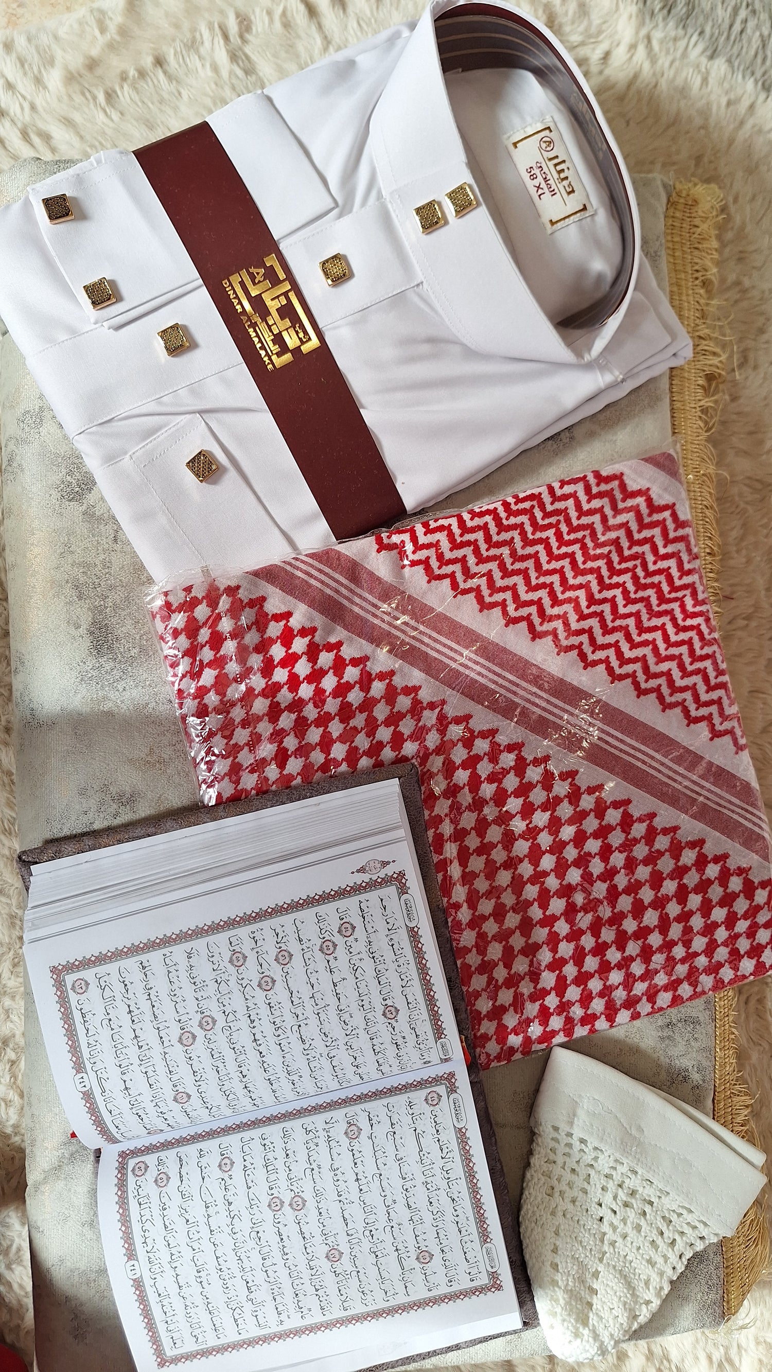 Boxe cadeau