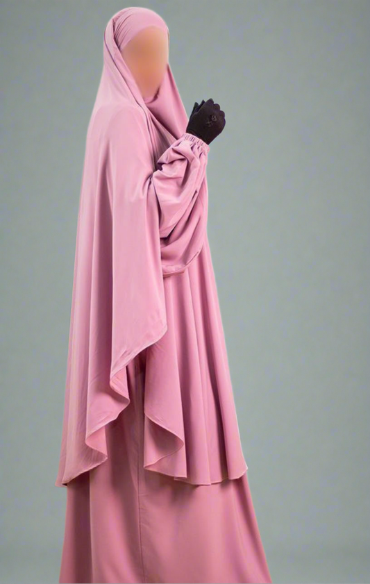 Ensemble laïla