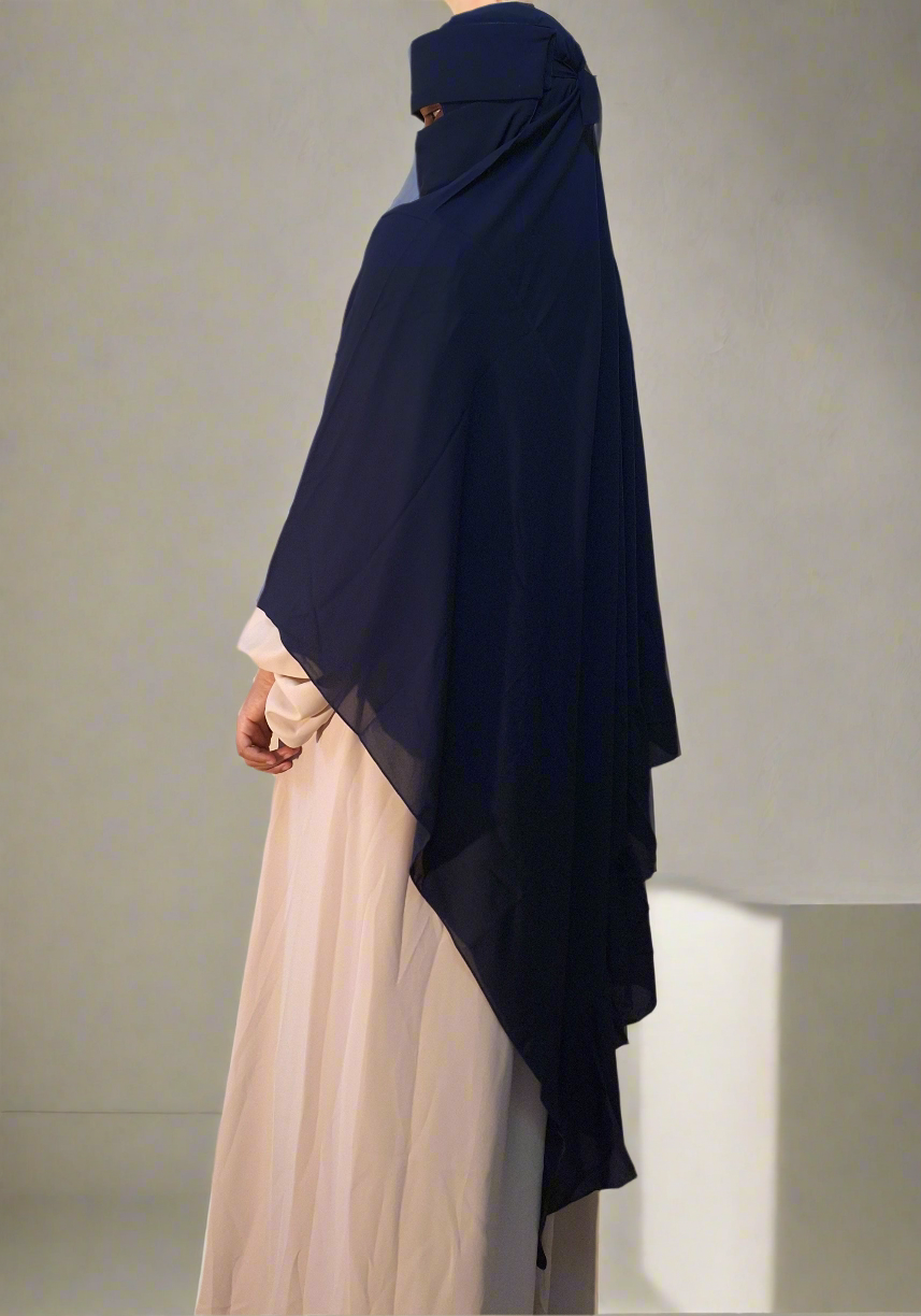 Hijab Thamira