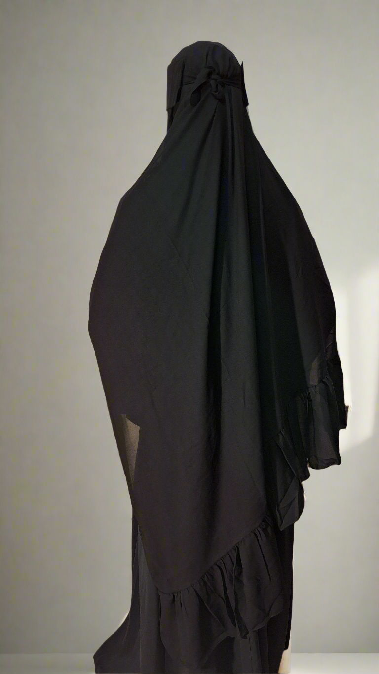 Hijab Thamira