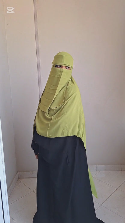 Hijab Thamira