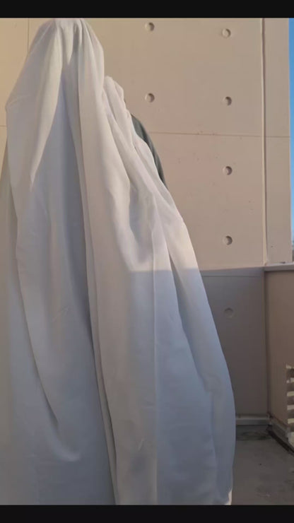 Abaya anliwa