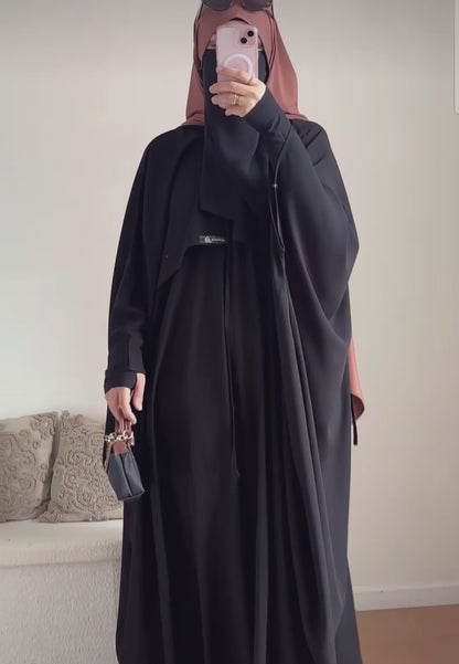 Abaya muslimah
