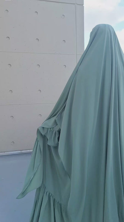 Abaya fâtima