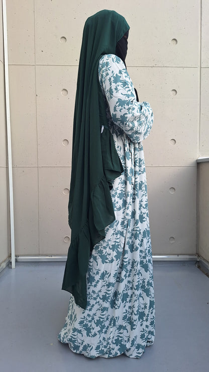 Abaya wasiya