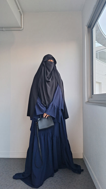Abaya fâtima