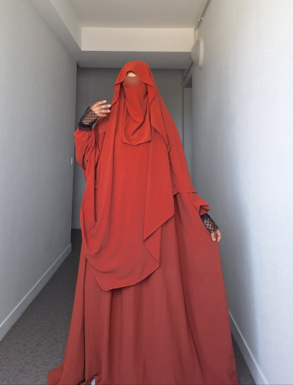 Ensemble tania