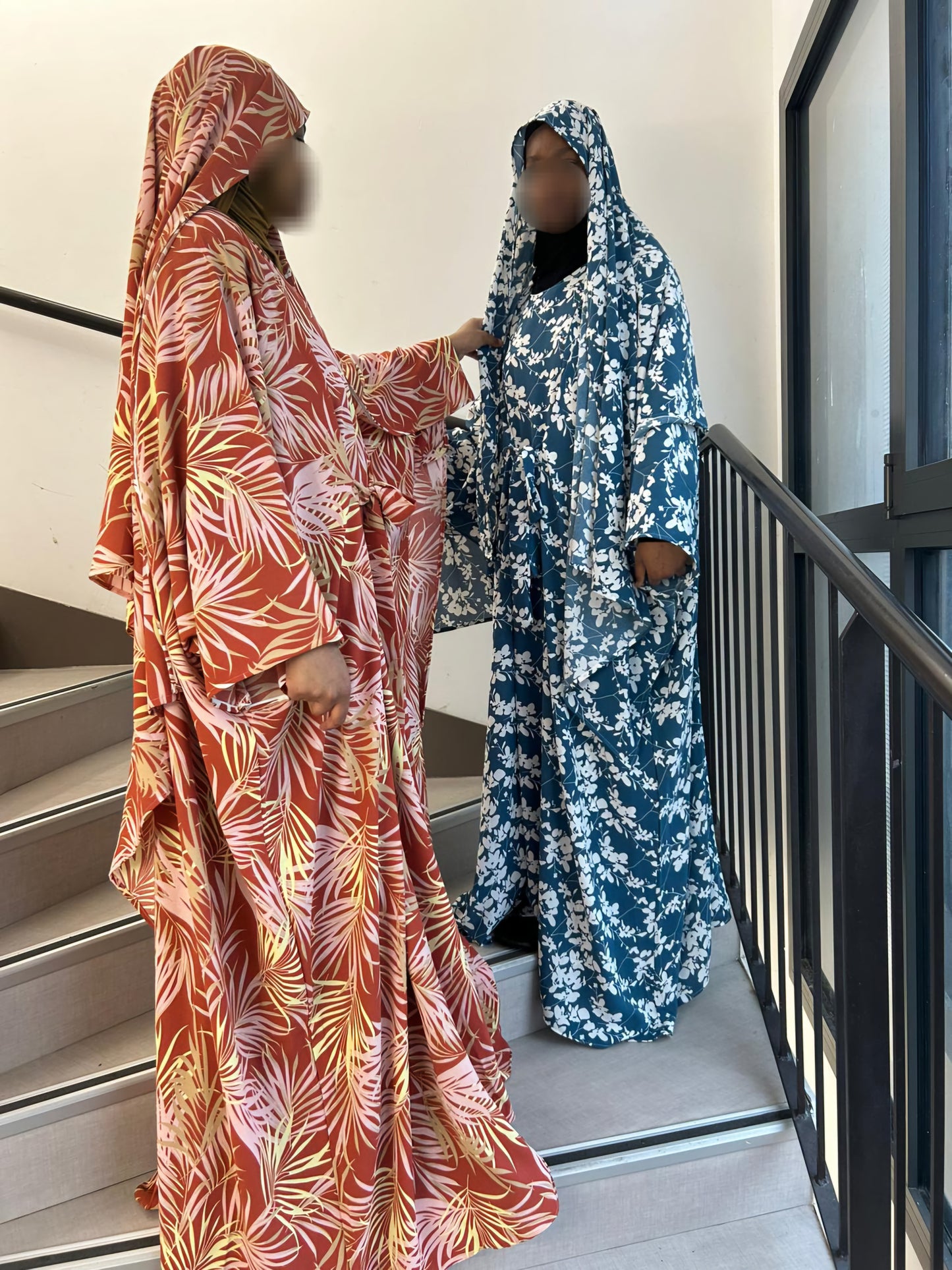 Ensemble talia
