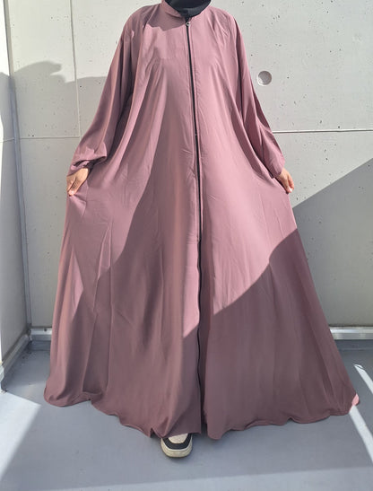 Abaya hana