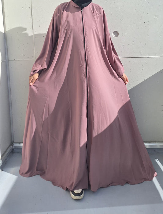 Abaya hana