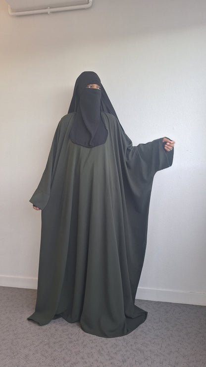 Abaya anliwa