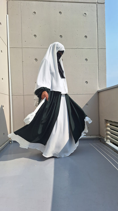 Ensemble chana