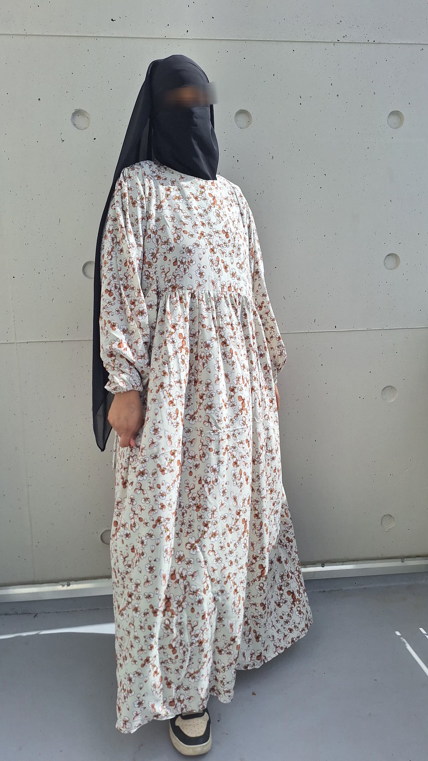 Robe hayaa