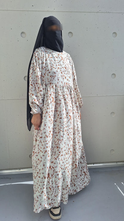Robe hayaa