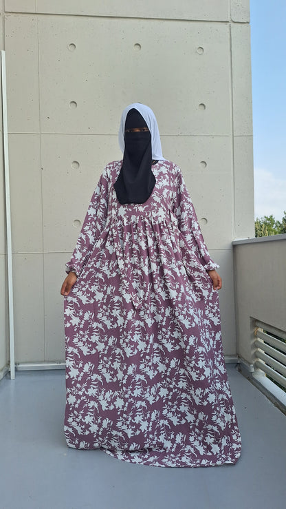 Abaya wasiya