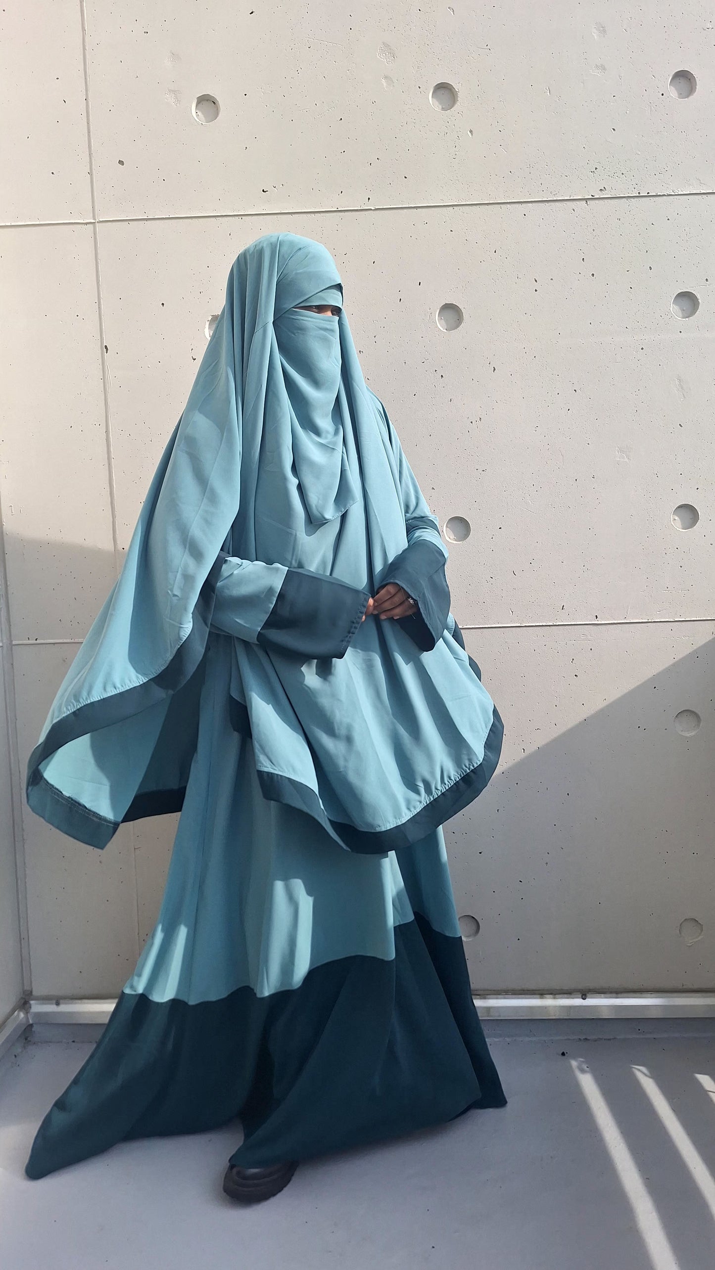Ensemble samia