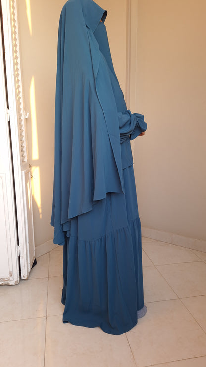Ensemble asiya