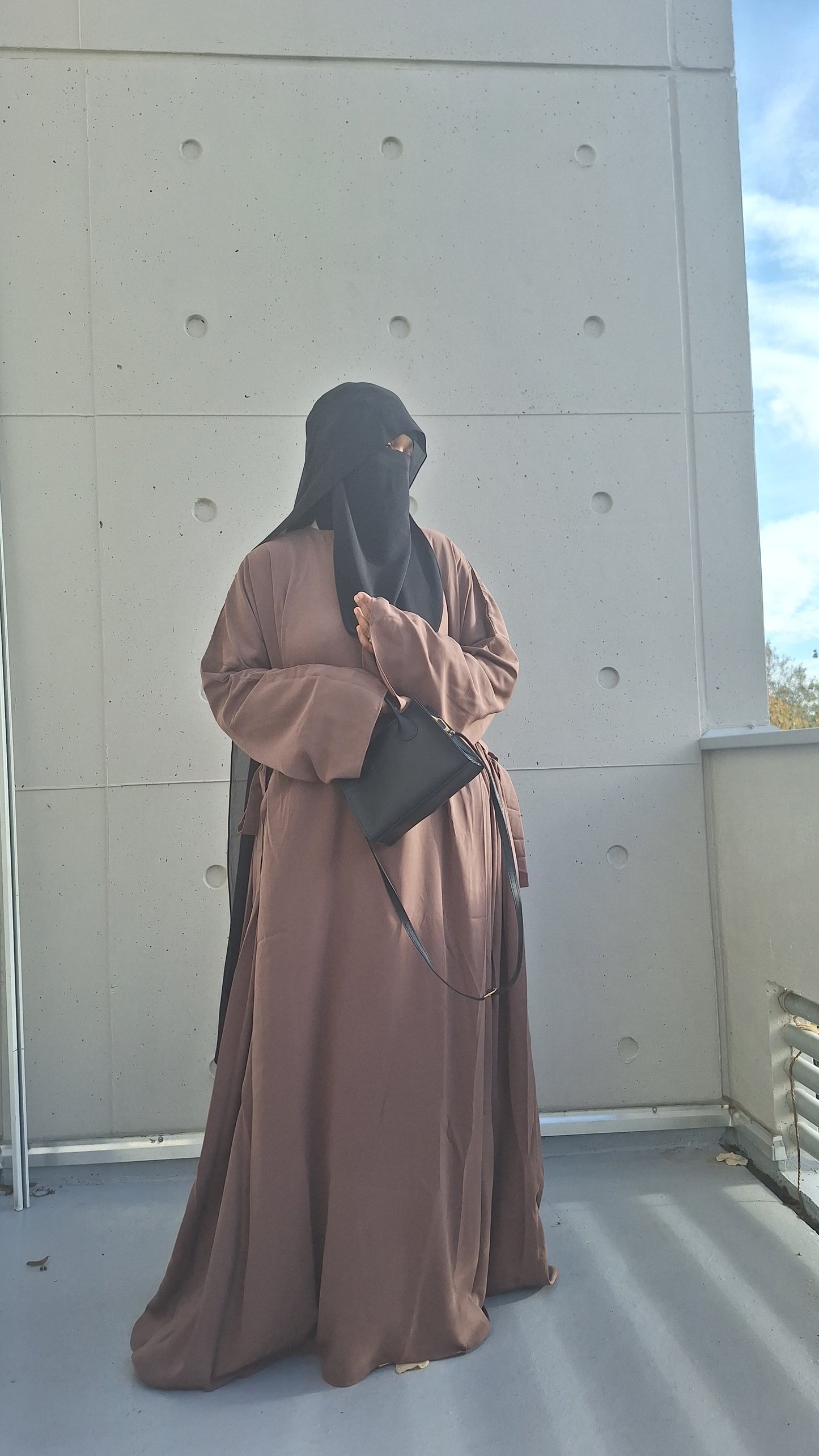 Abaya chaïma