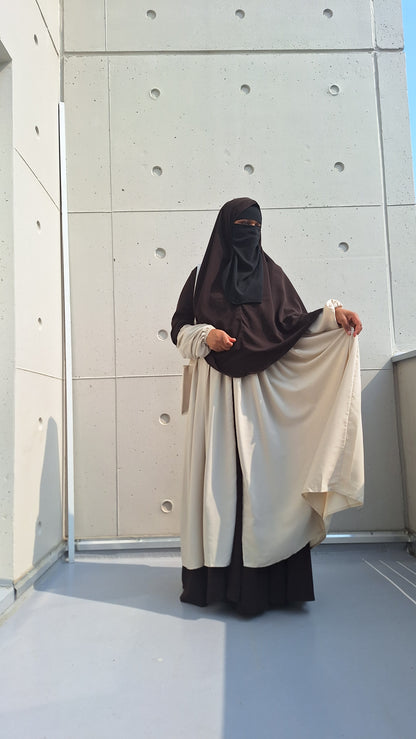 Ensemble chana