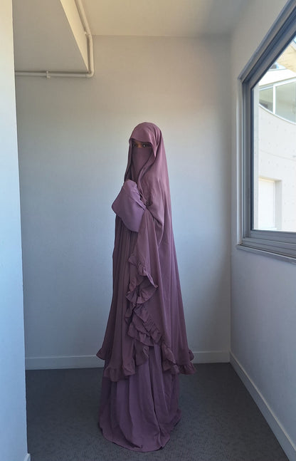 Khimar Sonia