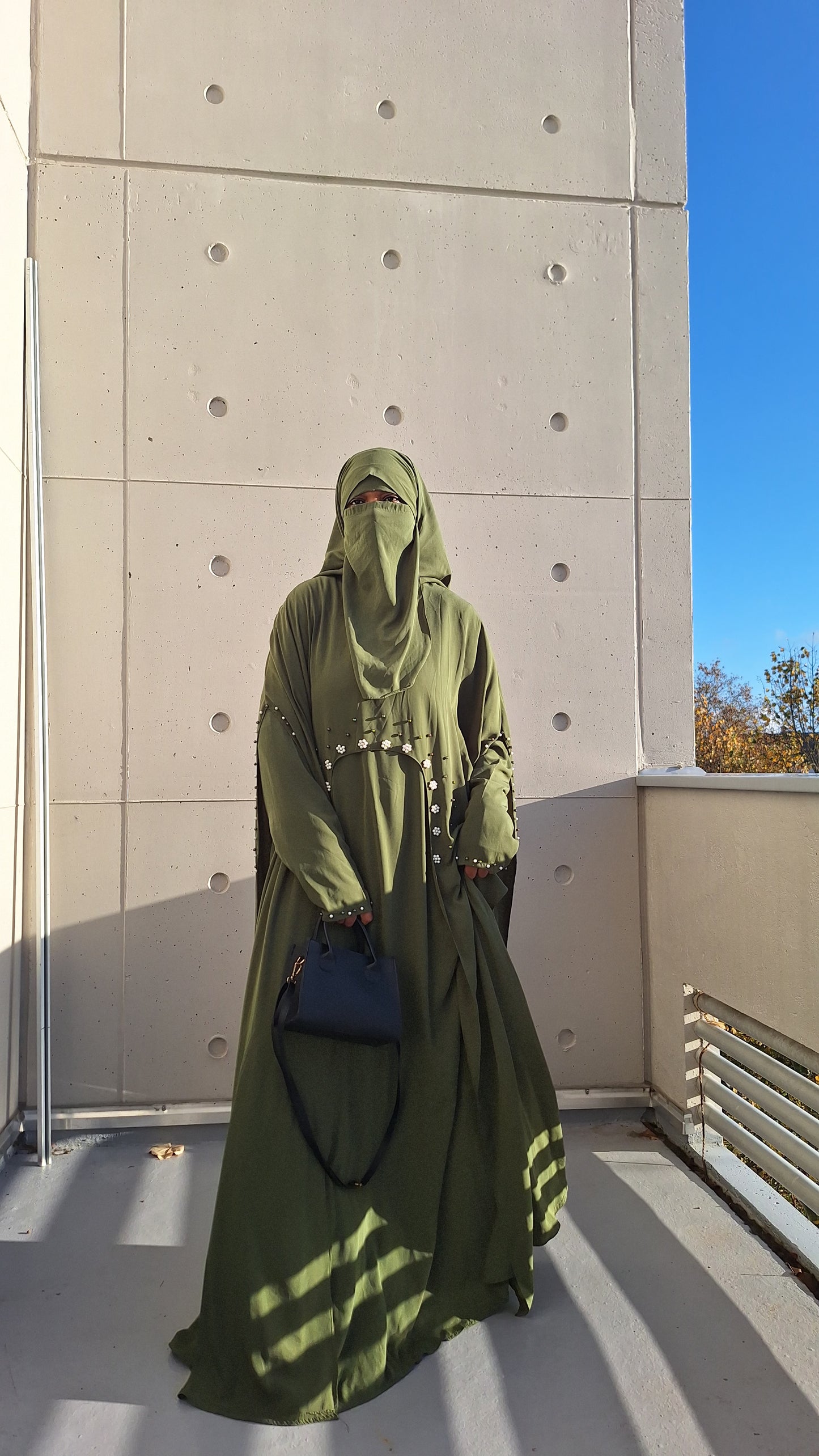 Ensemble impératrice