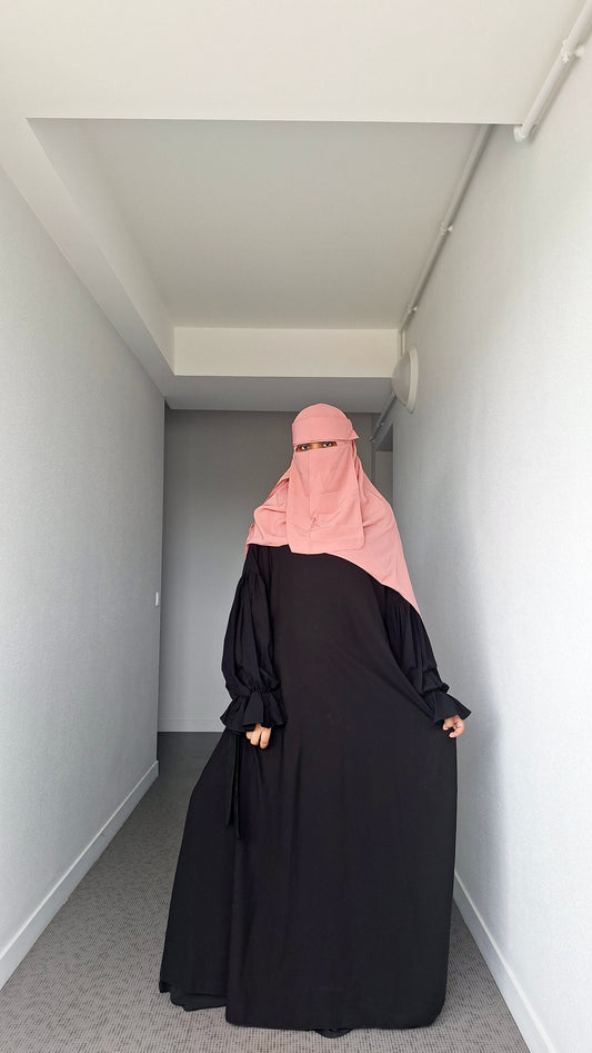 Ensemble warda