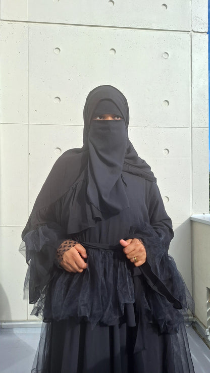 Robe hilma